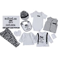 Miniworld 10'lu Hastane Çıkışı - Bayanlar Ben Geldim