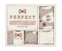 Miniworld 10'lu Hastane Çıkışı - Perfect Gentleman Kahve