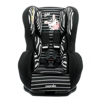 Nania 0-25Kg Oto Koltuğu - Zebra