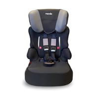 Nania Beline 9-36Kg Oto Koltuğu - Gris