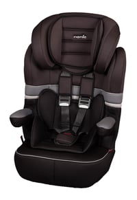 Nania I-Max Isofix 9-36Kg Oto Koltuğu - Grey Horizon