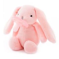 OİOİ Emzikli Uyku Arkadaşı - Pembe