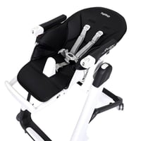 Peg Perego Siesta Follow Me Mama Sandalyesi - Licorice