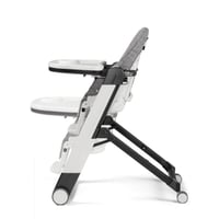 Peg Perego Siesta Follow Me Mama Sandalyesi - Ice