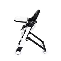 Peg Perego Siesta Follow Me Mama Sandalyesi - Licorice