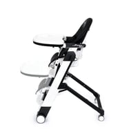 Peg Perego Siesta Follow Me Mama Sandalyesi - Licorice