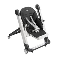 Peg Perego Siesta Follow Me Mama Sandalyesi - Licorice