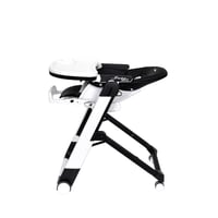 Peg Perego Siesta Follow Me Mama Sandalyesi - Licorice
