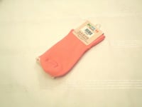 Pembe Kalpli Çorap