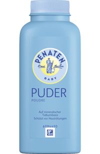 Penaten Baby Bebek Pudrası 100 ml (3574660537369)