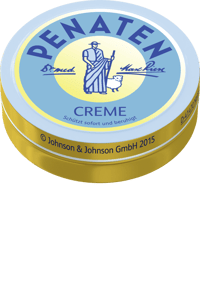Penaten Baby Pişik Kremi 150 ml