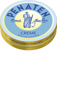 Penaten Baby Pişik Kremi 50 ml