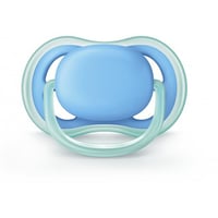 Philips Avent SCF244/22 Ultra Air Emzik 6-18 Ay 2li Erkek