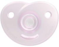 Philips Avent Soothie Ortodontik Saklama Kutulu 2li Emzik 0-6 Ay - Kız