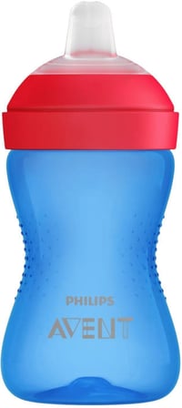 Philips Avent Yumuşak Uçlu Bardak, SCF802/01