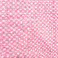 Pierre Cardin 2'li Emzirme Örtüsü - Pembe