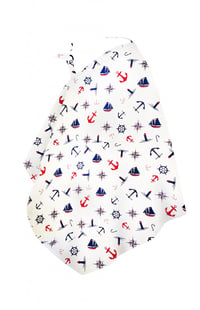 Pierre Cardin Sail Emzirme Örtüsü