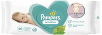 Prima Pampers Sensitive Hassas Islak Bebek Havlusu 52x12 Adet (624 Yaprak)