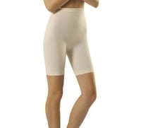 Sema Baby Slimform Organik Bambu Mideli ve Paçalı Doğum Sonrası Toparlayıcı Lohusa Korse 715	Beden: L