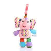SozzyToys Müzikli Pembe Filim - Szy177
