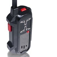 Spy Gear Casus Telsizi