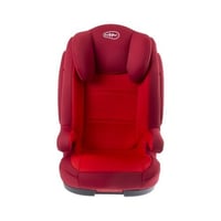 Tripper Eaglefix 15-36 kg Isofixli Oto Koltuğu  - Kırmızı