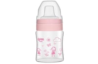 Wee Baby Isıya Dayanıklı Cam Biberon 60 ml
