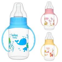 Wee Baby Kulplu PP Biberon 250 ML