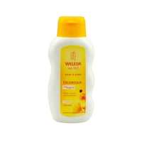 Weleda Calendula Bebek Bakım Yağı 200ml