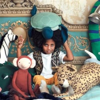 Baboo Monkey Gizden Gelenler