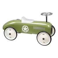 Vilac - Khaki Vintage Car - Asker Yeşili Klasik Araba Kategorisiz