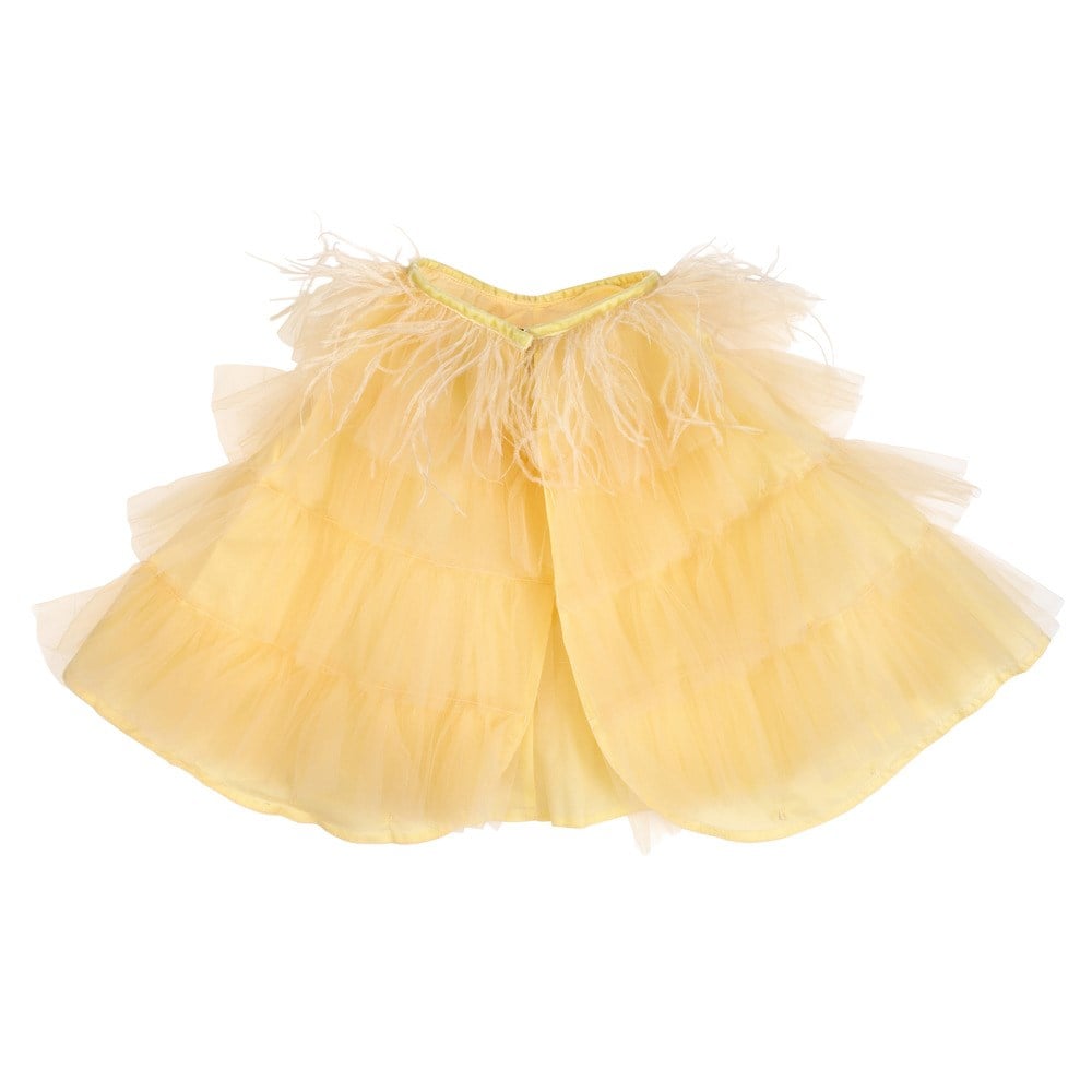 Meri Meri - Chick Costume - Civciv Kostüm Kostüm ve Aksesuarlar