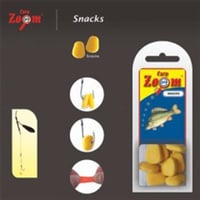  Carp Zoom Snacks