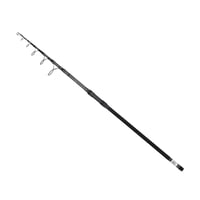 Daiwa Black Widow 390cm 3.5lbs Tele Carp Kamış