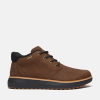 Timberland Hudson Road Gore-Tex Erkek Chukka Bot Kahverengi