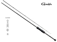 Gamakatsu Luxxe Yoihime Hana 2 S54FL 163cm 0.1-2gr LRF Olta Kamışı