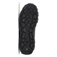 Timberland Winsor Trail Low Lace Erkek Ayakkabı Siyah