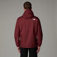 The North Face Quest Erkek Su Geçirmez Mont Sumac