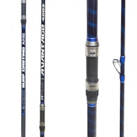 Ryuji Avantage 420cm 100-250gr 3 Parça Surf Kamış
