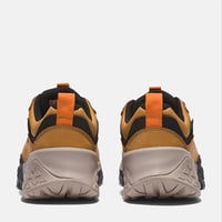 Timberland Motion Scramble Su Geçirmez Erkek Ayakkabı Wheat
