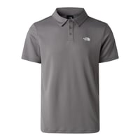 The North Face Tanken Erkek Polo Tişört Smoked Pearl