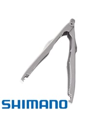 Shimano Light Fish Grip - Gri