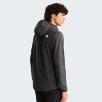 The North Face 24/7 Woven FZ Hood Erkek Ceket  