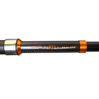 Captain 1482 Troyka Carbon Teleskopik Kamış 300cm 50-150gr Atar