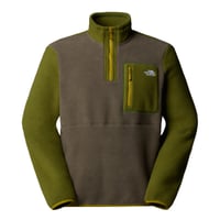The North Face Yumiori Erkek Yarım Fermuarlı Polar