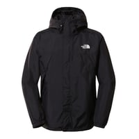 The North Face Antora Su Geçirmez Ceket Siyah