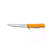 Victorinox 5.8401.16 16cm Sarı Swibo Kemik Sıyırma Bıçağı
