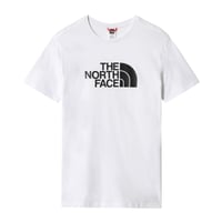 The North Face Easy Erkek Tişört Beyaz