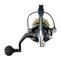 Shimano Stella SW D 14000 XG Olta Makinesi