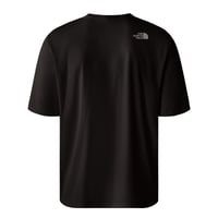 The North Face Shadow SS Erkek Tişört Siyah